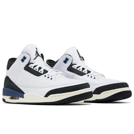 Jordan 3 A Ma Maniére