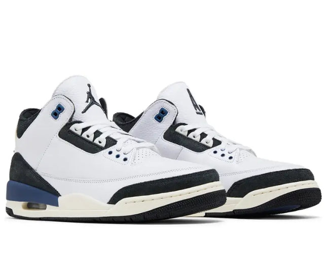 Jordan 3 A Ma Maniére