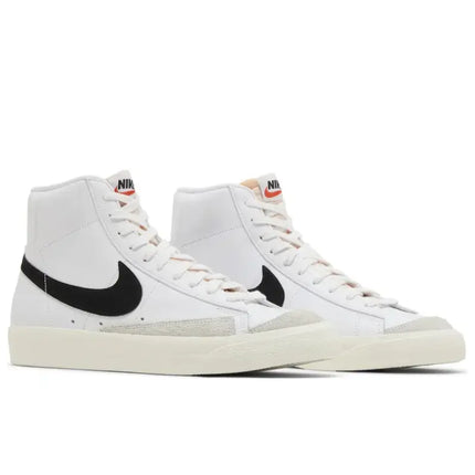 Nike Blazer Mid Classic