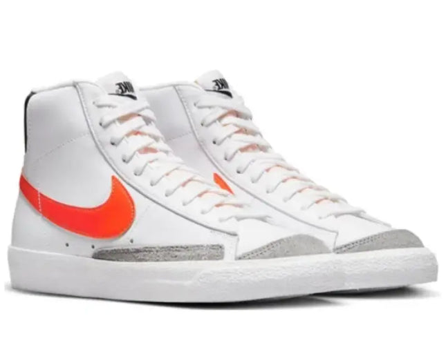 Nike Blazer Mid Orange