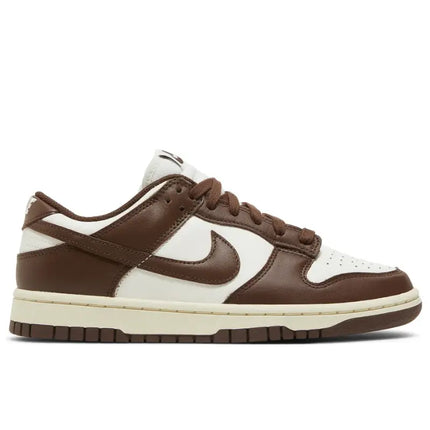Nike Dunk Low Cacao
