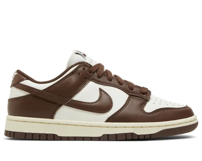 Nike Dunk Low Cacao