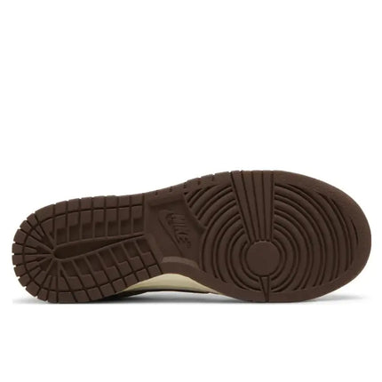 Nike Dunk Low Cacao