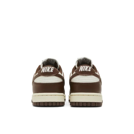 Nike Dunk Low Cacao