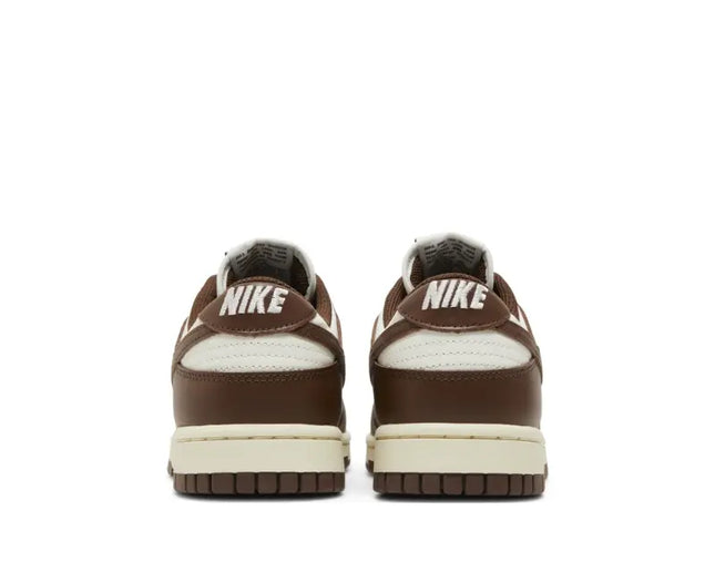 Nike Dunk Low Cacao
