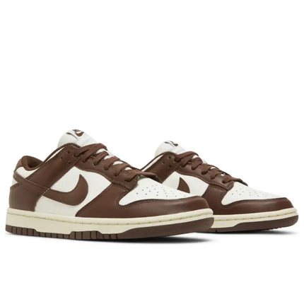 Nike Dunk Low Cacao