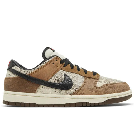 Nike Dunk Low Snake