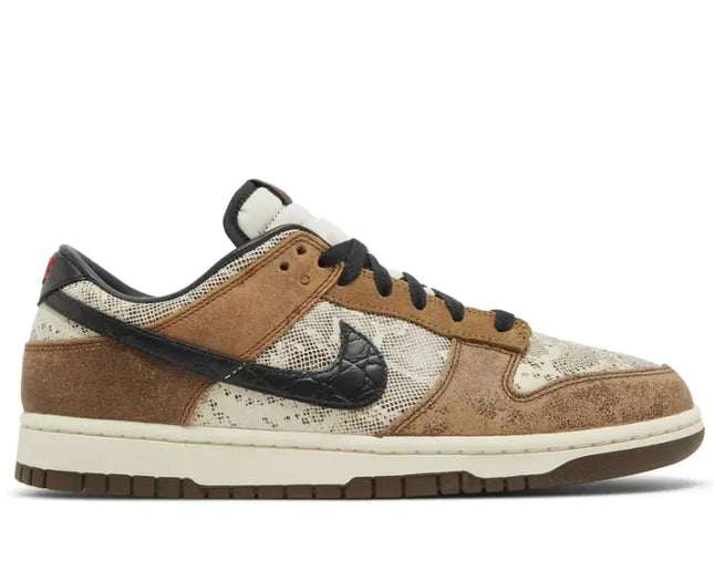 Nike Dunk Low Snake