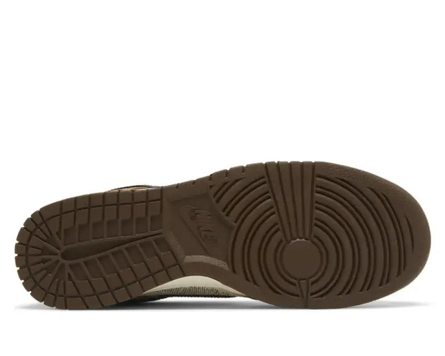 Nike Dunk Low Snake