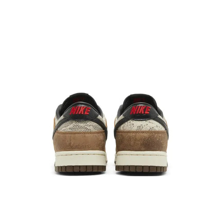 Nike Dunk Low Snake