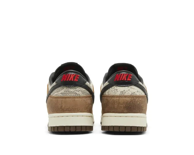 Nike Dunk Low Snake