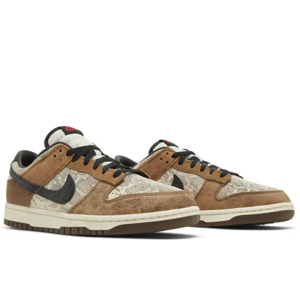 Nike Dunk Low Snake
