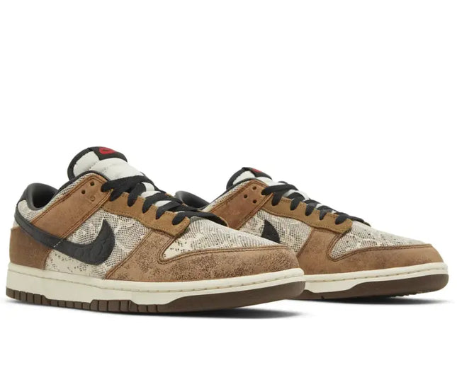 Nike Dunk Low Snake