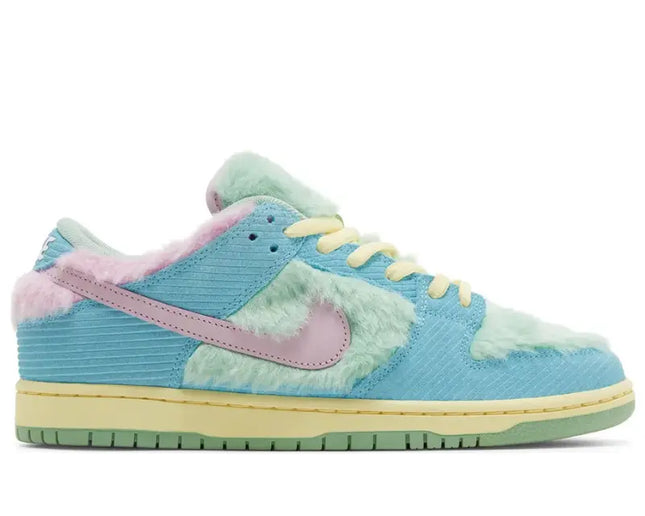 Nike Dunk Low Verdy
