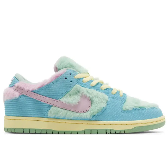 Nike Dunk Low Verdy