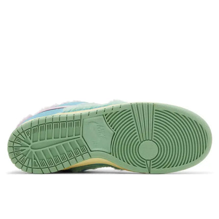 Nike Dunk Low Verdy