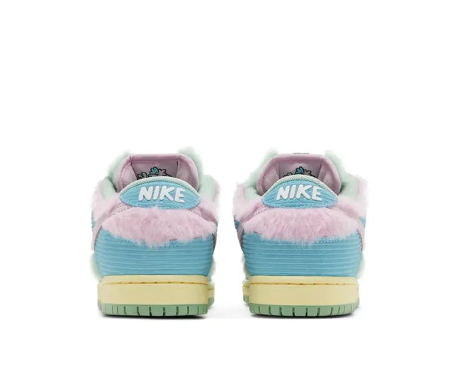Nike Dunk Low Verdy