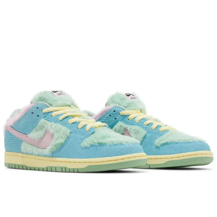 Nike Dunk Low Verdy