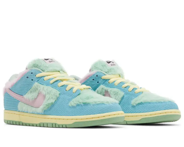 Nike Dunk Low Verdy