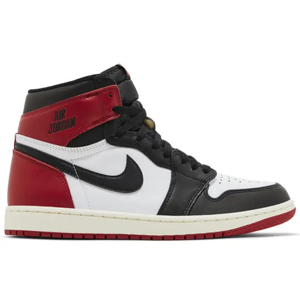 Jordan 1 High Black Toe