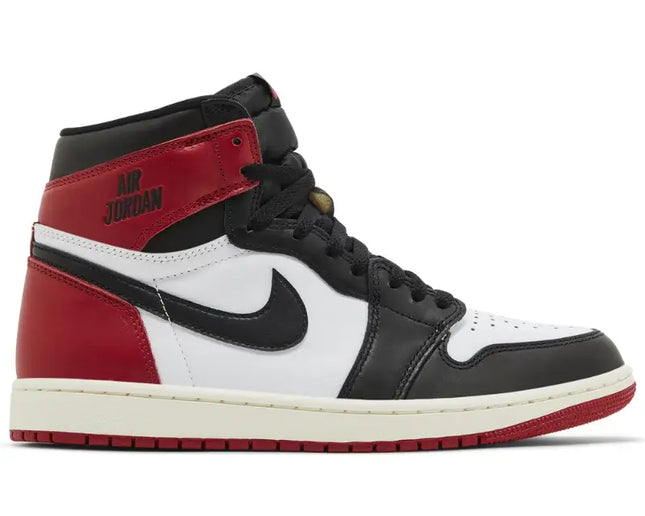 Jordan 1 High Black Toe