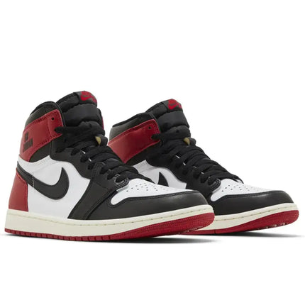 Jordan 1 High Black Toe