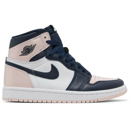 Jordan 1 High Bubble Gum