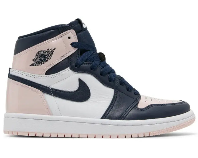 Jordan 1 High Bubble Gum