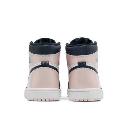 Jordan 1 High Bubble Gum