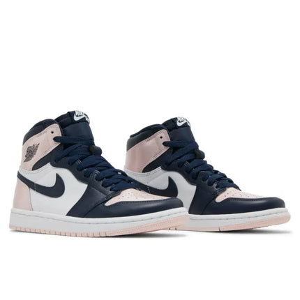 Jordan 1 High Bubble Gum