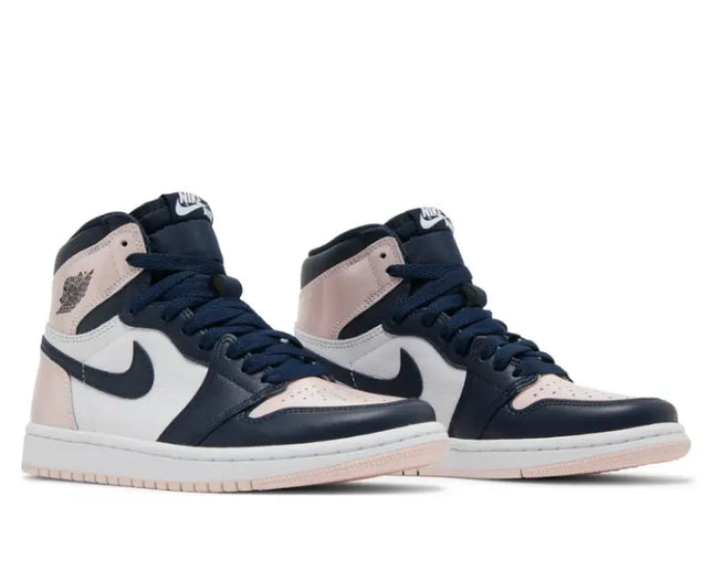 Jordan 1 High Bubble Gum