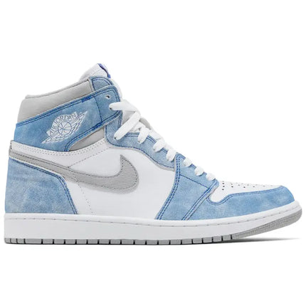 Jordan 1 High Hyper Royal