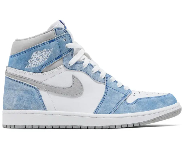 Jordan 1 High Hyper Royal