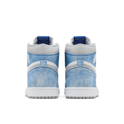 Jordan 1 High Hyper Royal