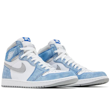 Jordan 1 High Hyper Royal