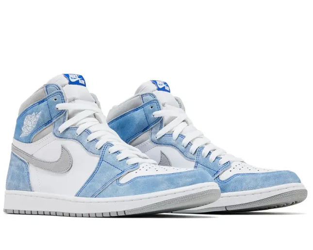 Jordan 1 High Hyper Royal