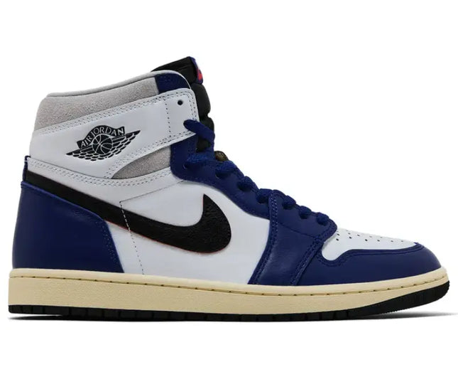 Jordan 1 High Rare Air