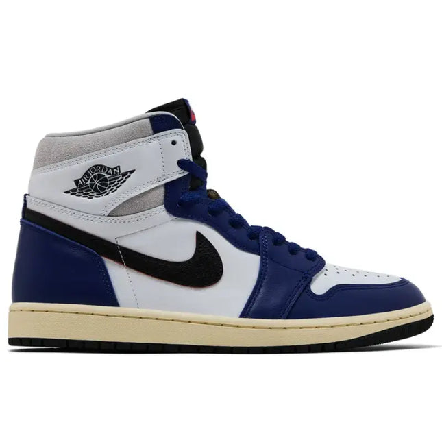 Jordan 1 High Rare Air