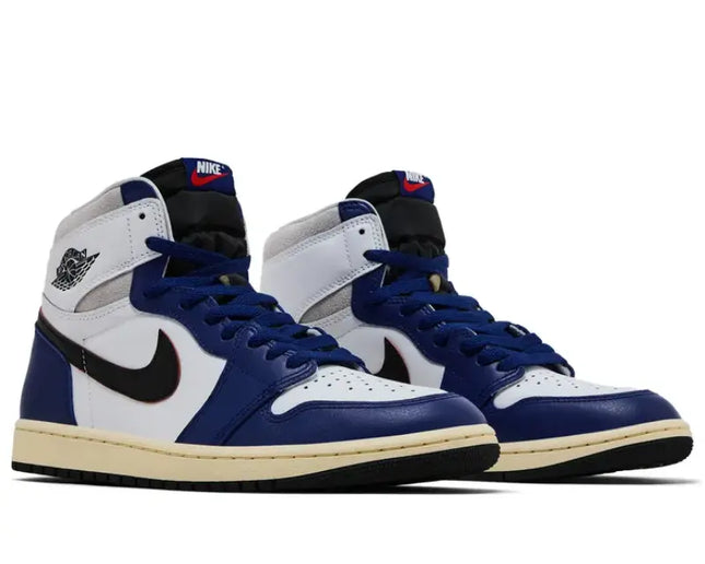 Jordan 1 High Rare Air