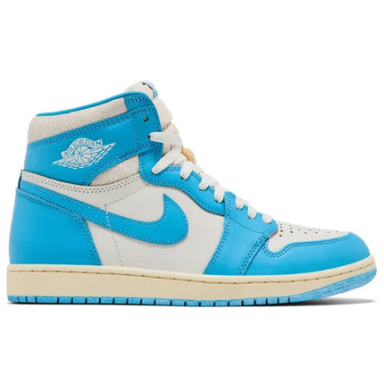 Jordan 1 High UNC 2025