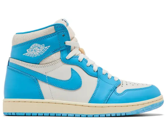 Jordan 1 High UNC 2025