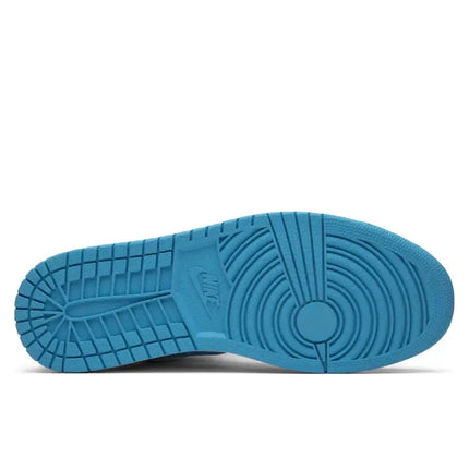 Jordan 1 High UNC 2025