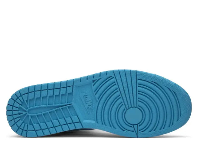 Jordan 1 High UNC 2025
