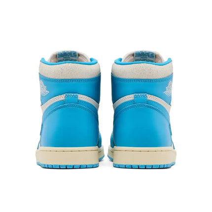 Jordan 1 High UNC 2025
