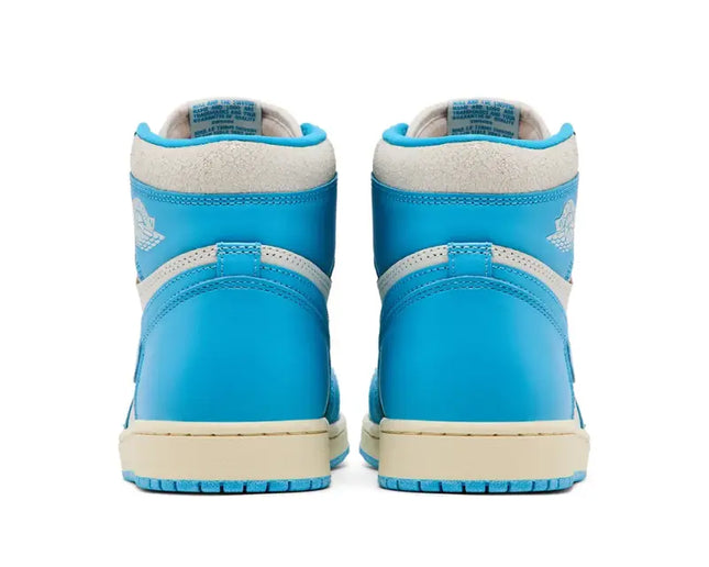 Jordan 1 High UNC 2025