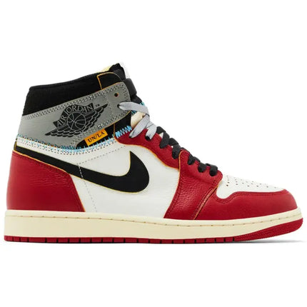 Jordan 1 High Union