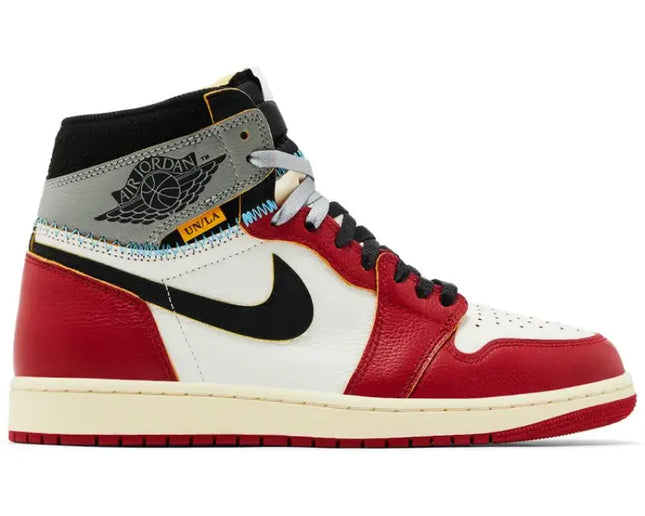 Jordan 1 High Union