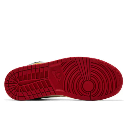 Jordan 1 High Union