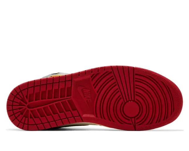 Jordan 1 High Union