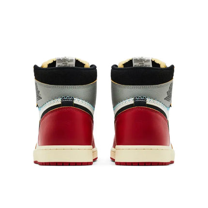 Jordan 1 High Union
